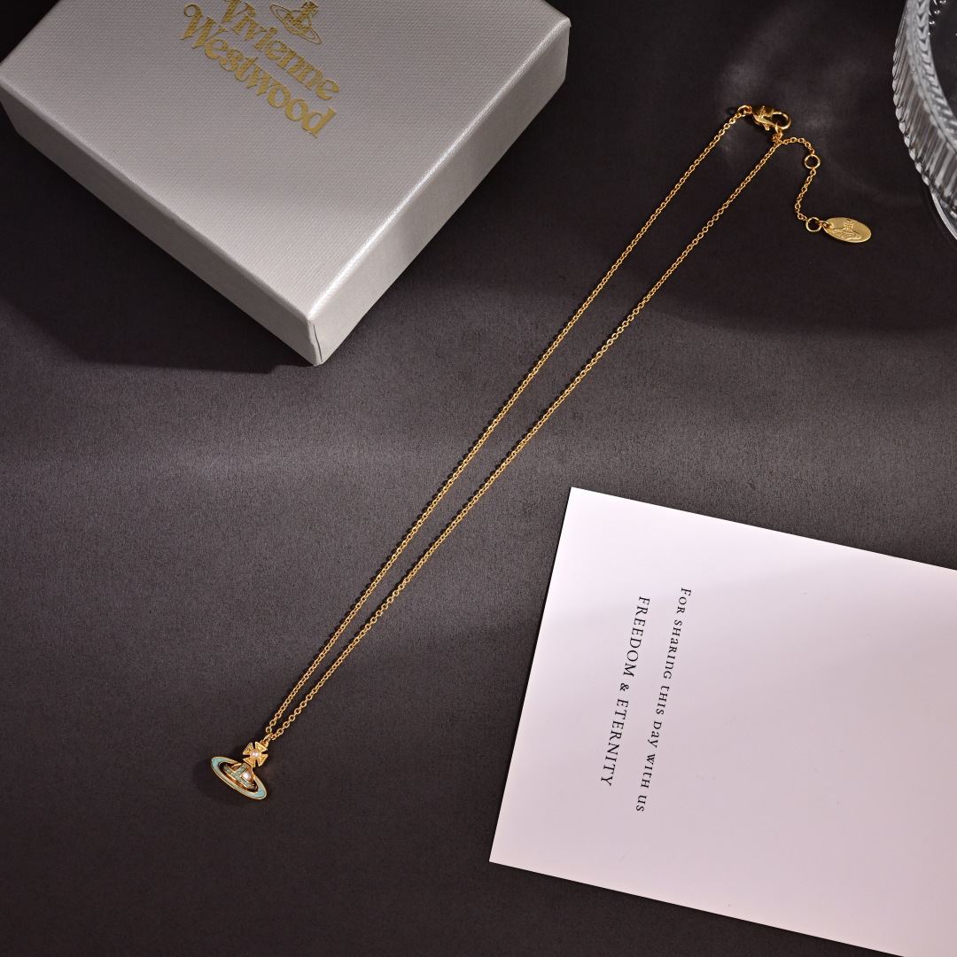 【ネックレス】★Vivienne Westwood★