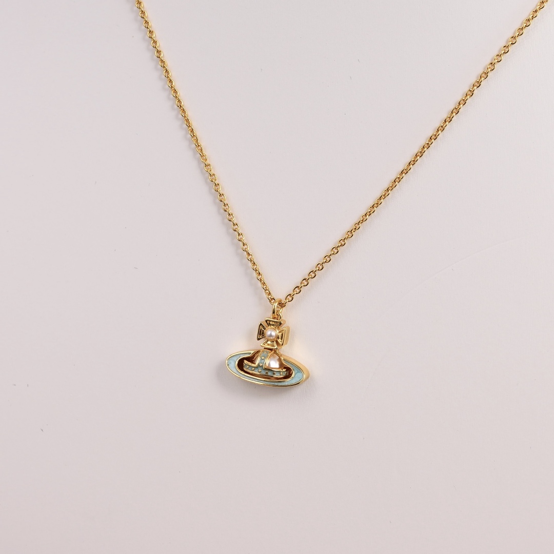【ネックレス】★Vivienne Westwood★