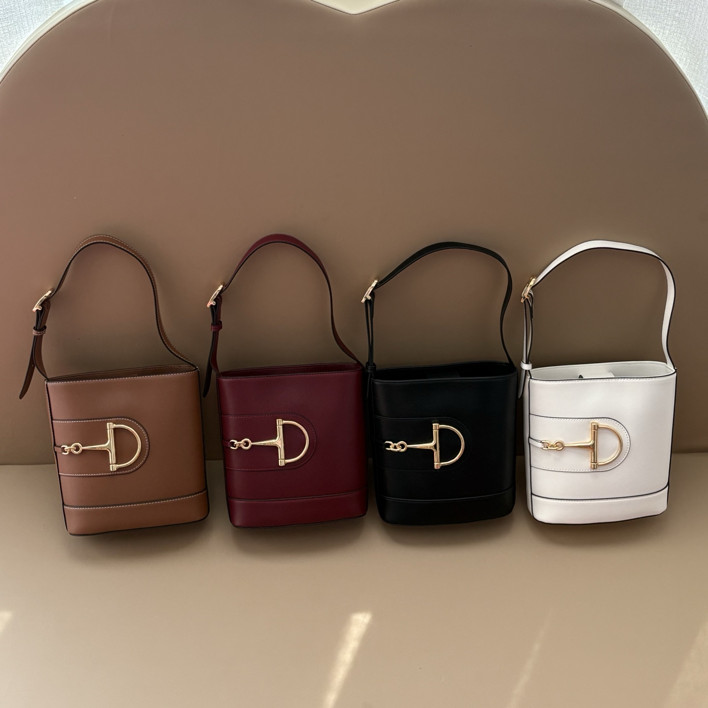 【GUCCI】18.5x20x8.5cm