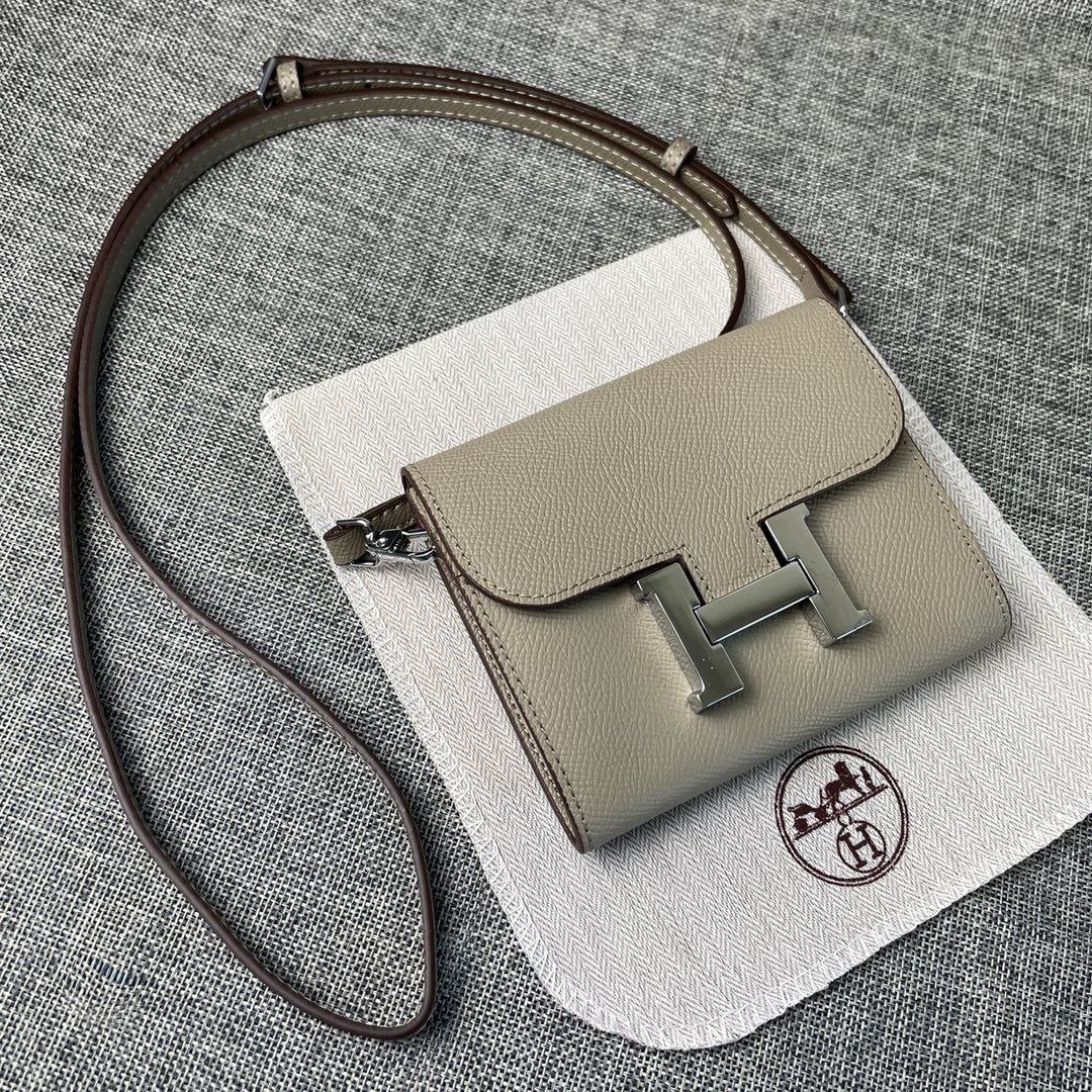 【Hermes 】Constance 13*11.8cm