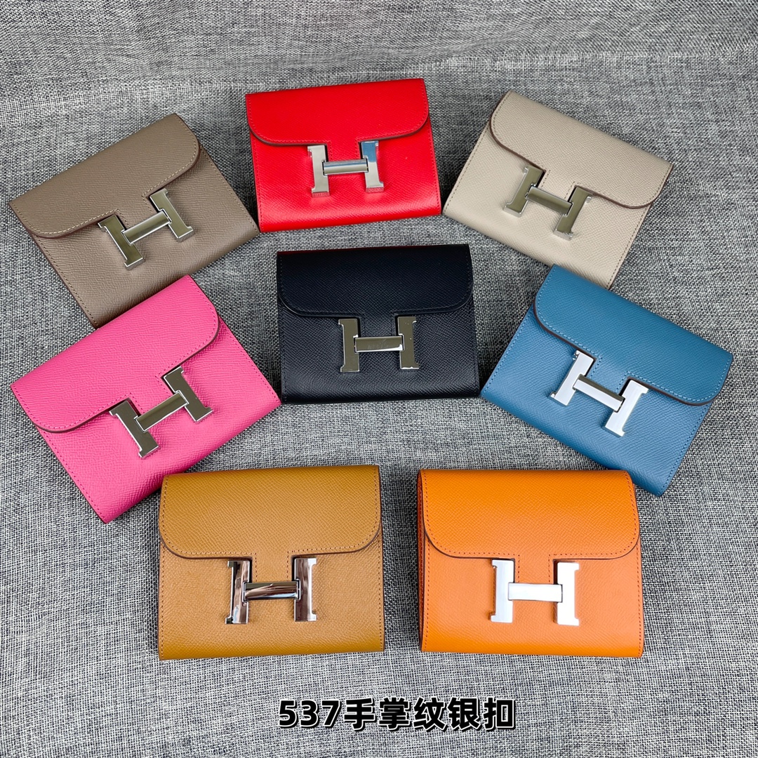 【Hermes 】Constance 13*11.8cm
