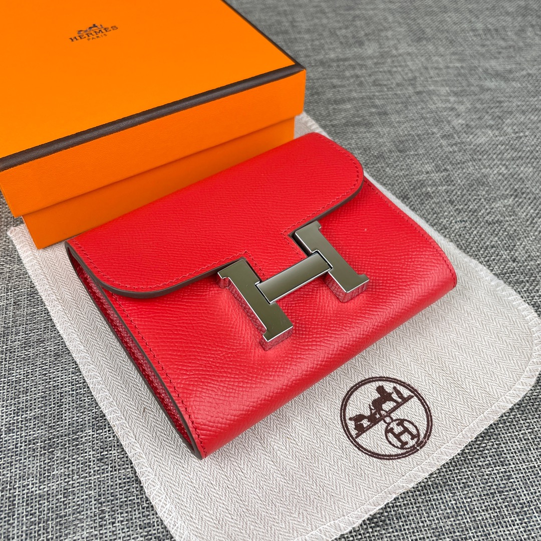 【Hermes 】Constance 13*11.8cm