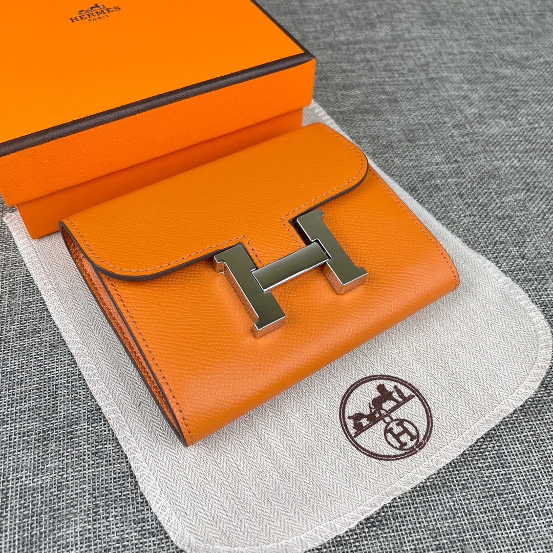 【Hermes 】Constance 13*11.8cm