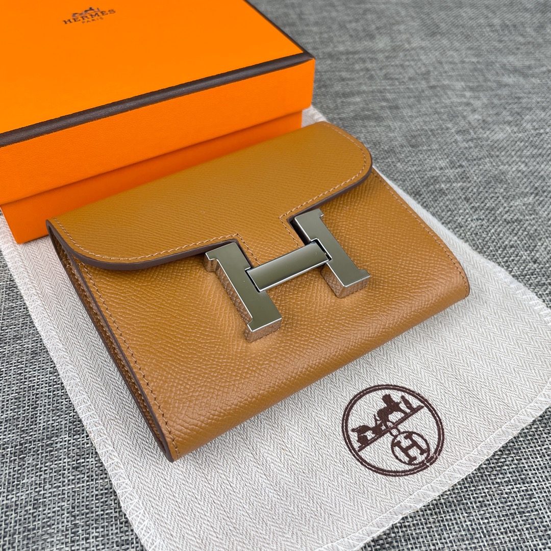 【Hermes 】Constance 13*11.8cm