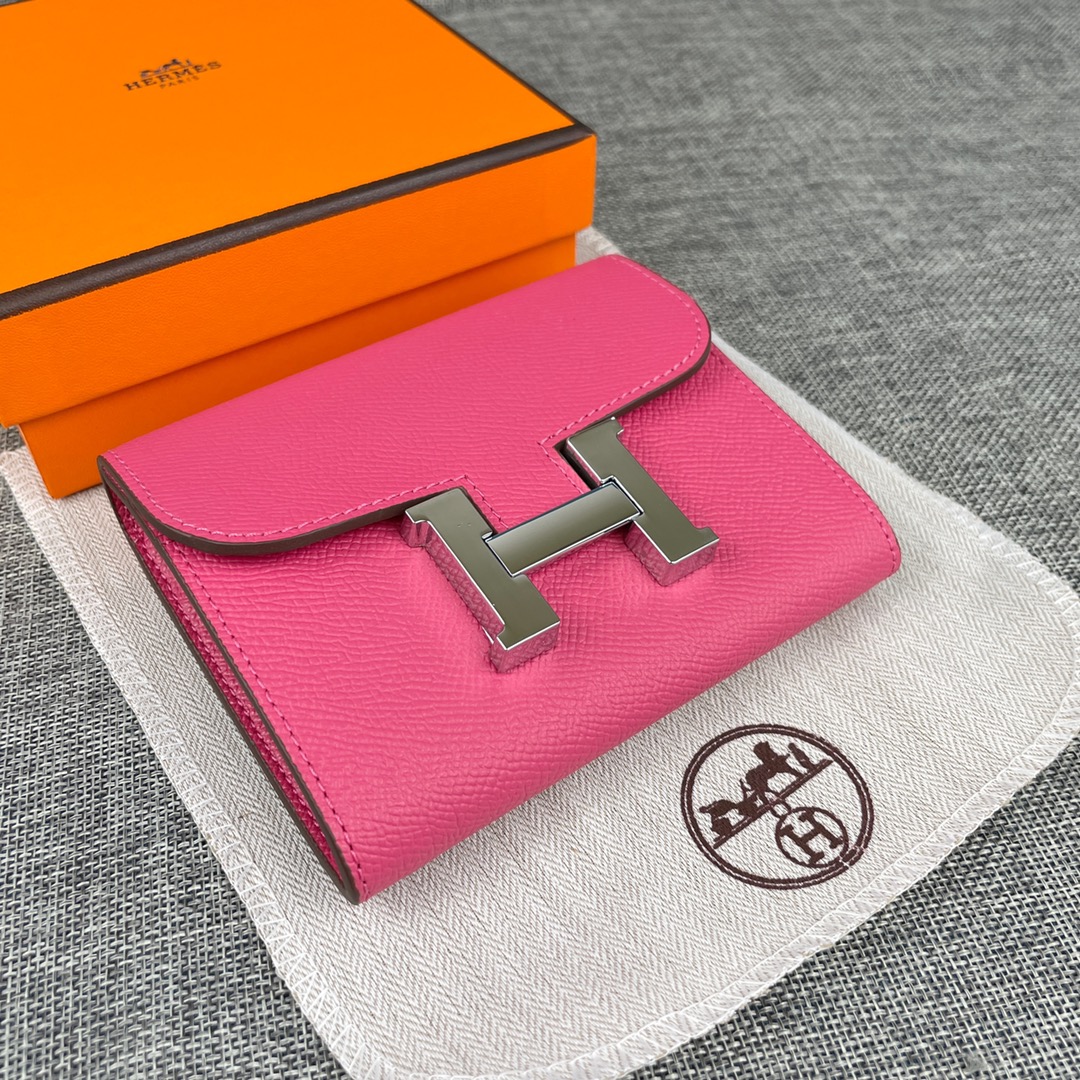 【Hermes 】Constance 13*11.8cm