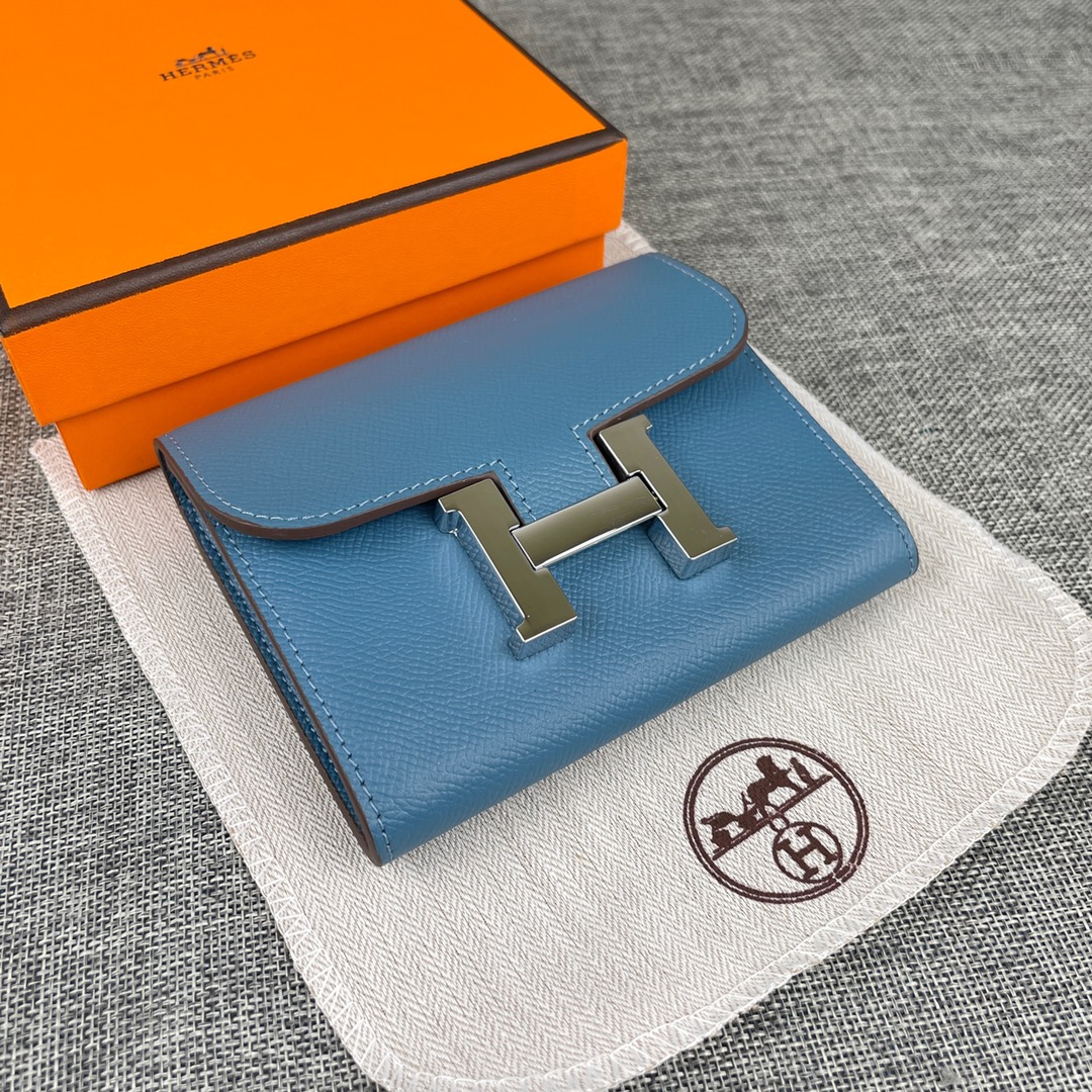 【Hermes 】Constance 13*11.8cm