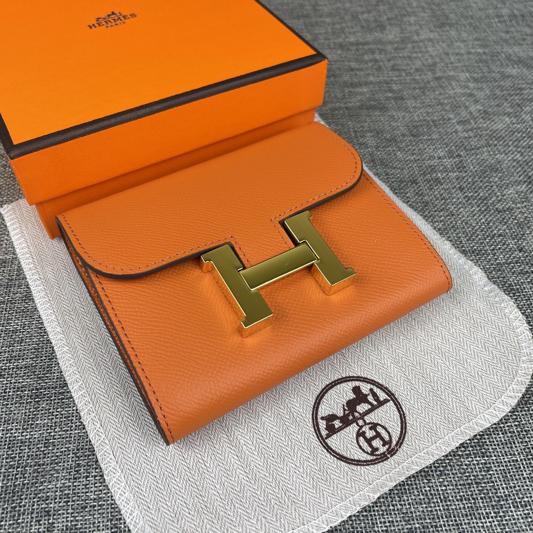 【Hermes 】Constance 13*11.8cm