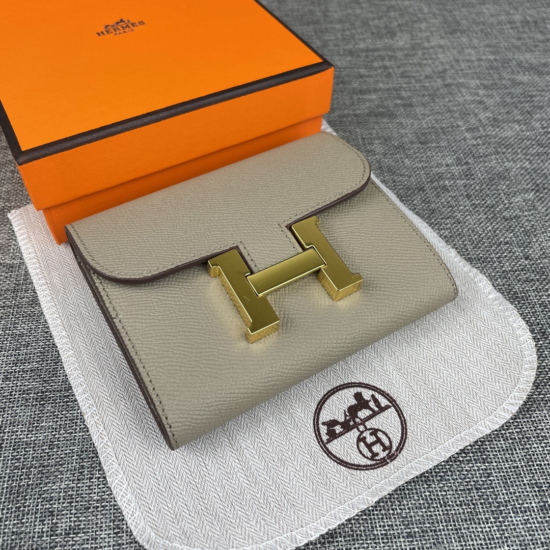 【Hermes 】Constance 13*11.8cm