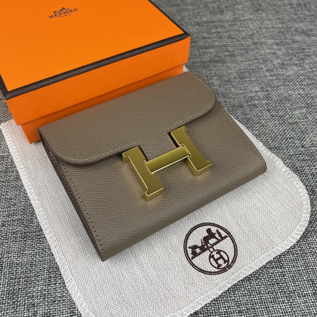 【Hermes 】Constance 13*11.8cm