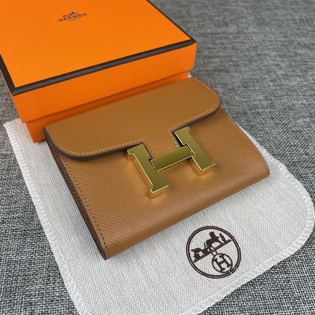 【Hermes 】Constance 13*11.8cm