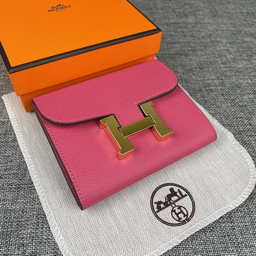 【Hermes 】Constance 13*11.8cm