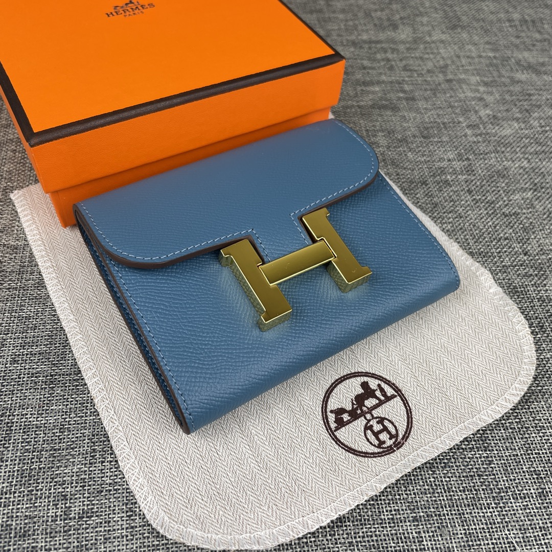 【Hermes 】Constance 13*11.8cm