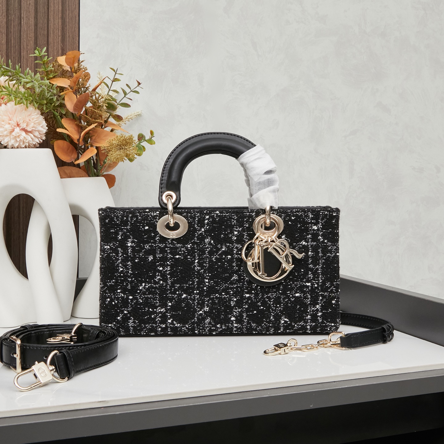 【DIOR】 Lady Dior