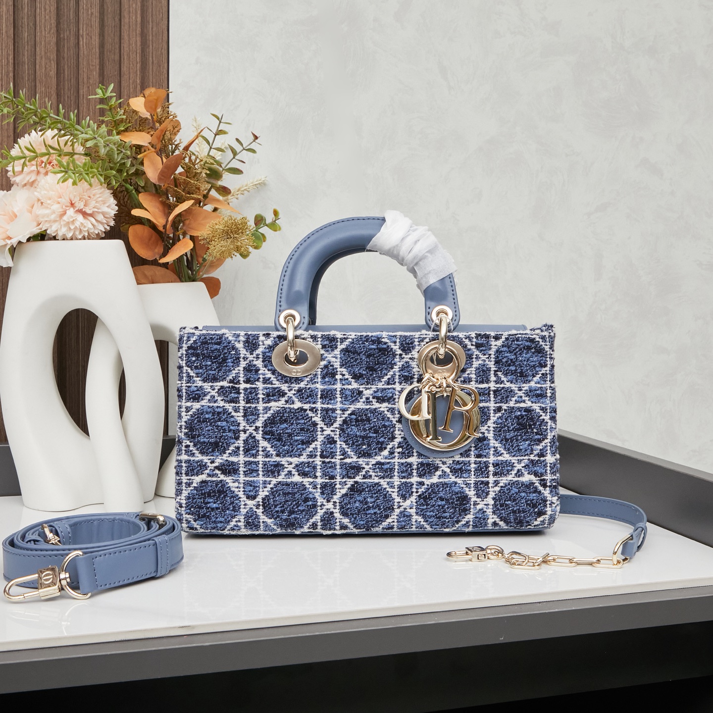 【DIOR】 Lady Dior