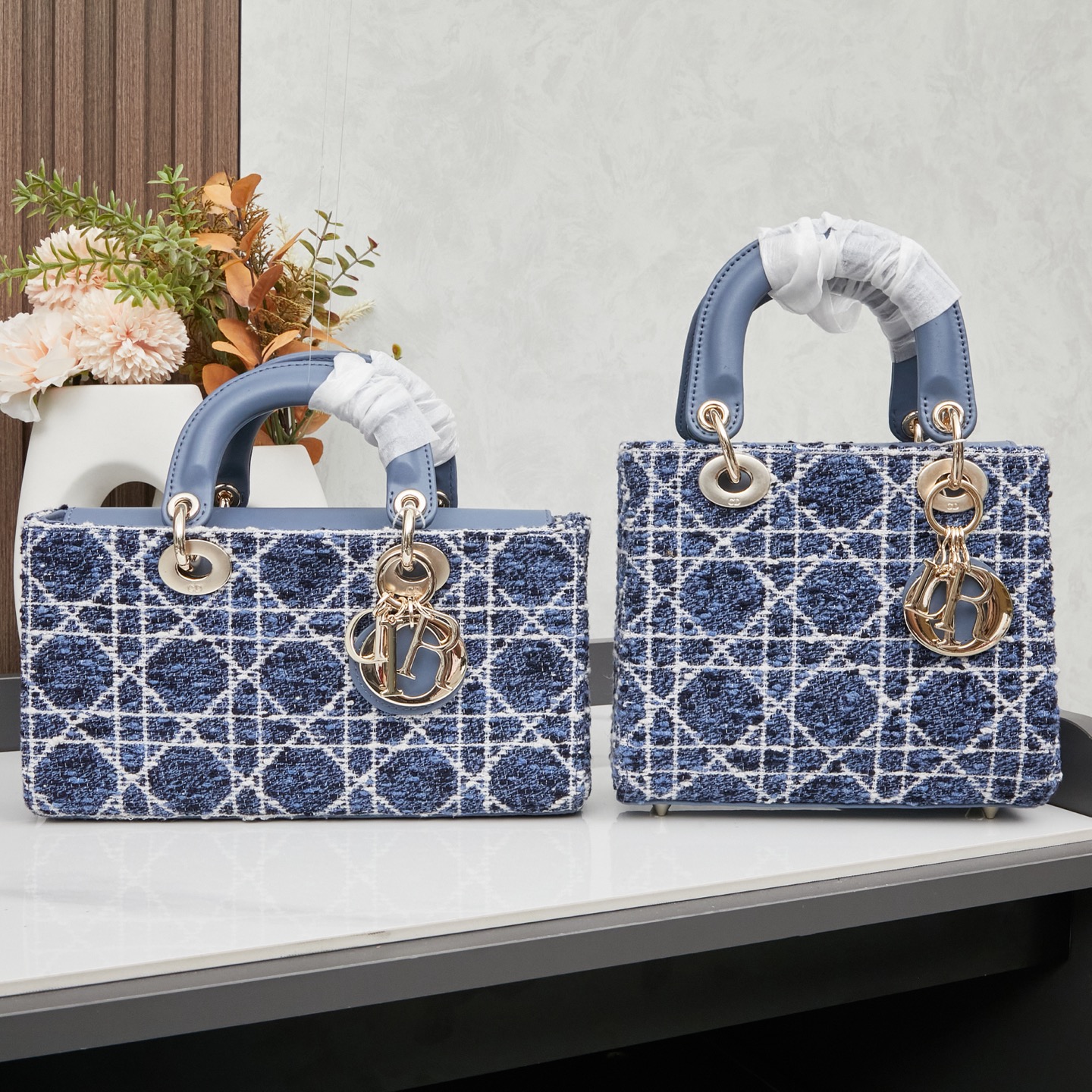 【DIOR】 Lady Dior