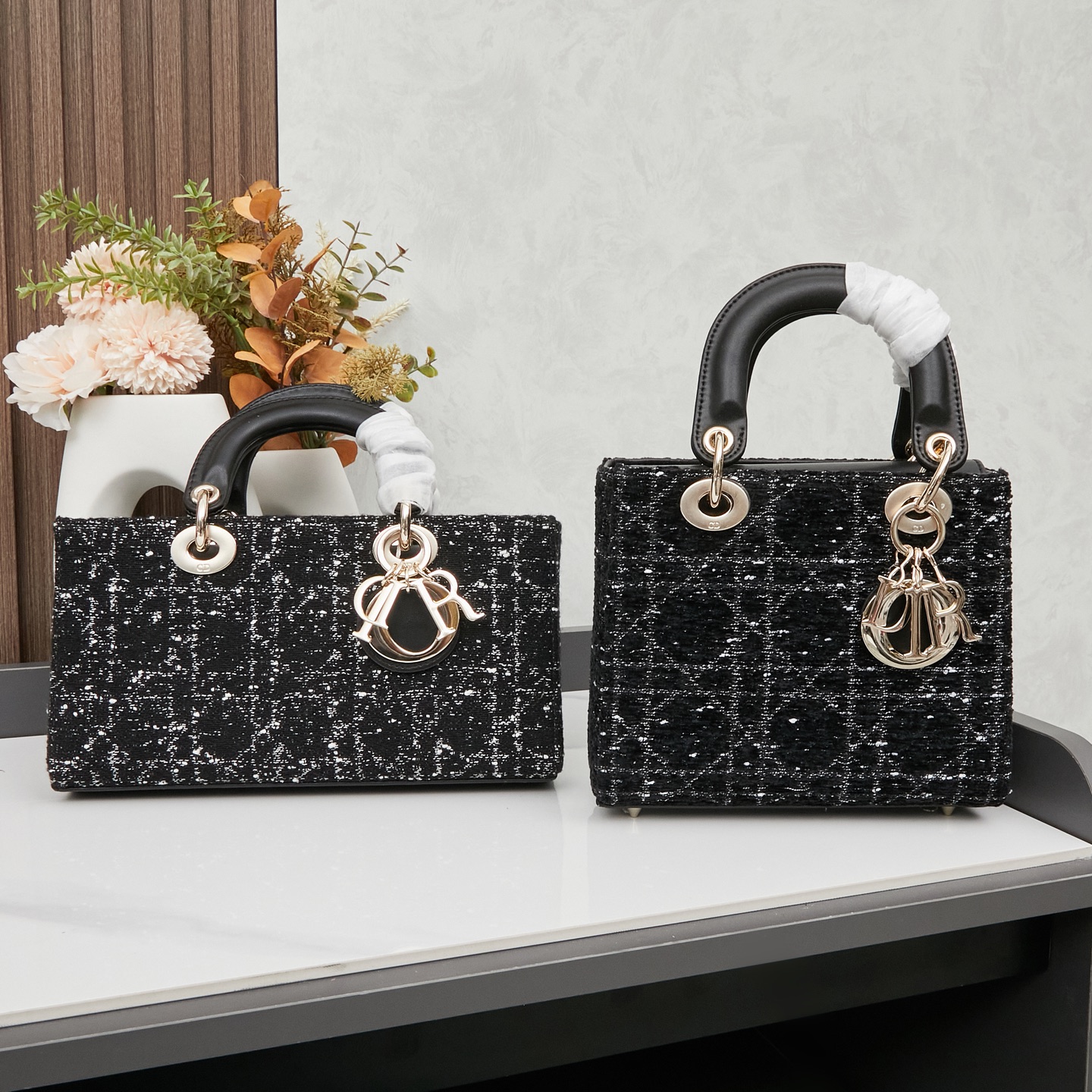 【DIOR】 Lady Dior