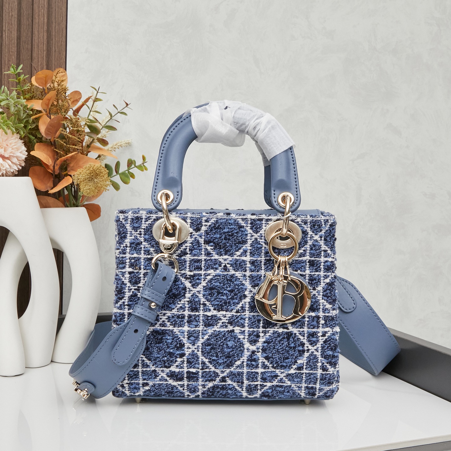 【DIOR】 Lady Dior