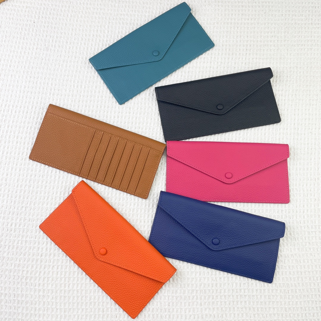 【Hermes】カードケース  20x 10cm