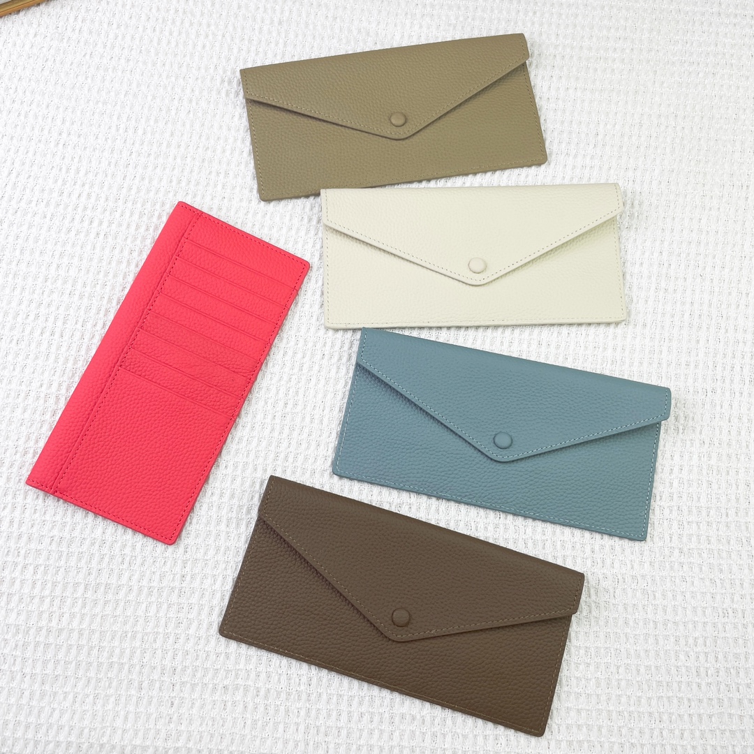 【Hermes】カードケース  20x 10cm