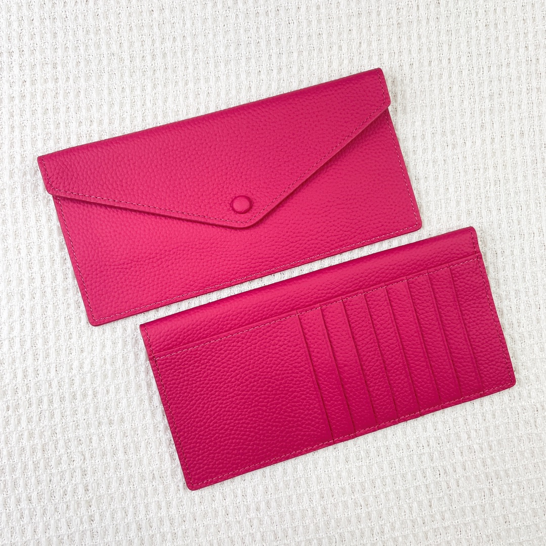 【Hermes】カードケース  20x 10cm