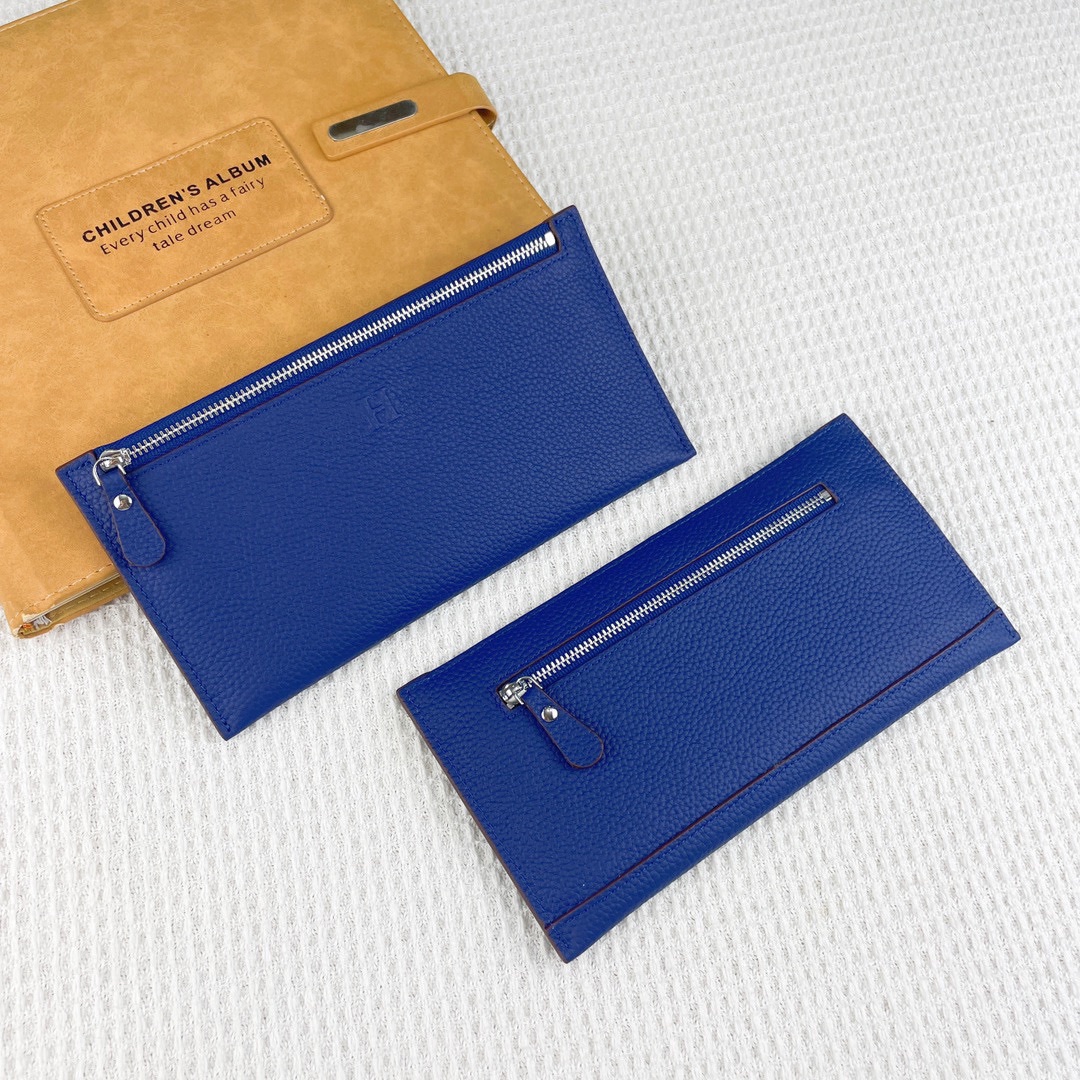 【Hermes】カードケース  20.5x 11CM