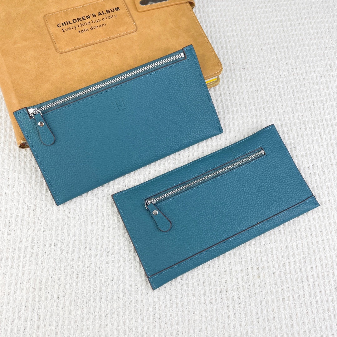 【Hermes】カードケース  20.5x 11CM