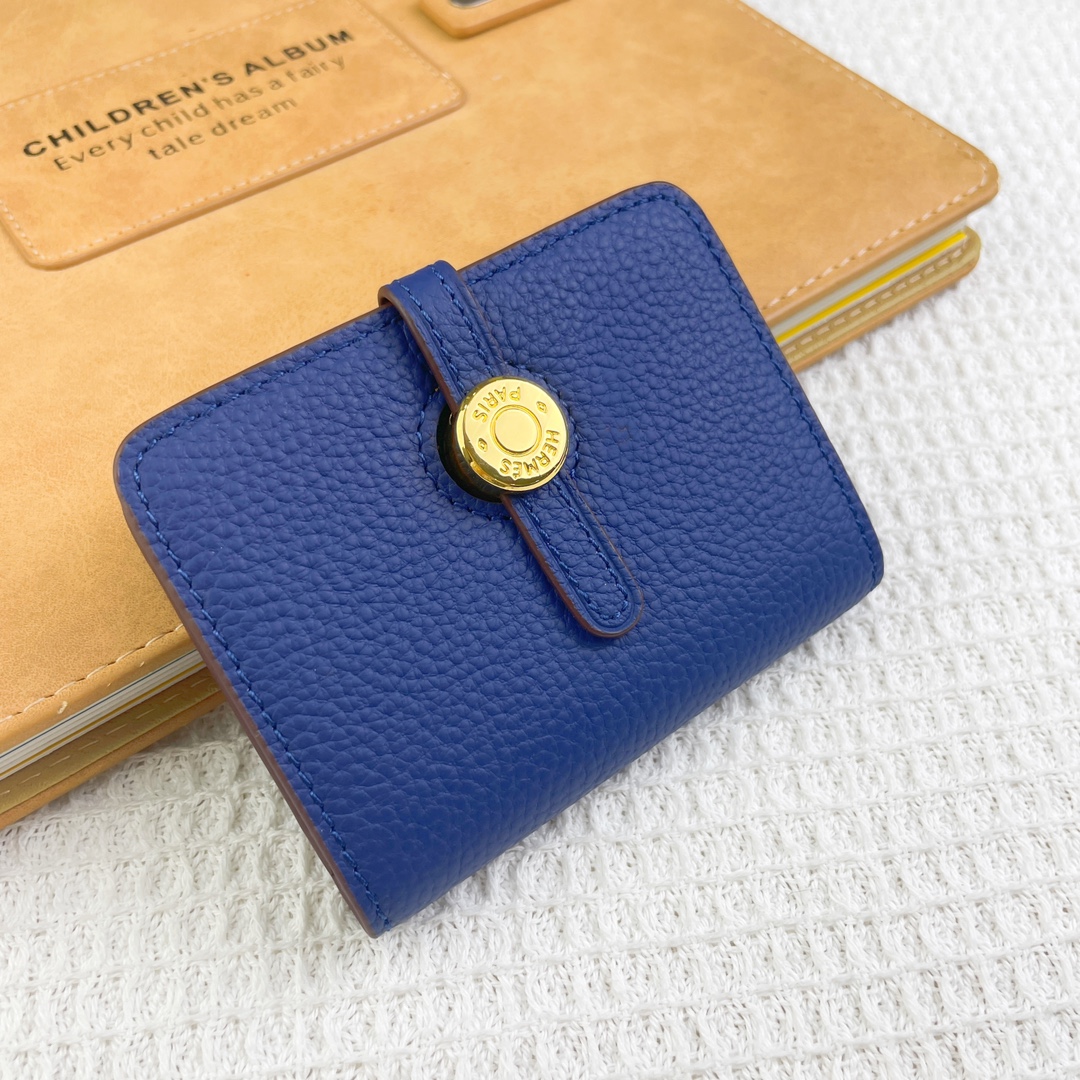 【Hermes】カードケース  11*10cm