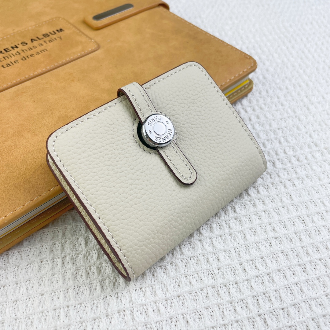 【Hermes】カードケース  11*10cm