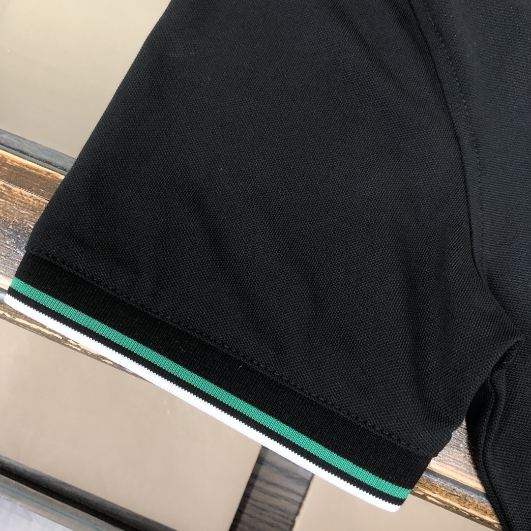 【ポロシャツ】PRADA  M-XXXL