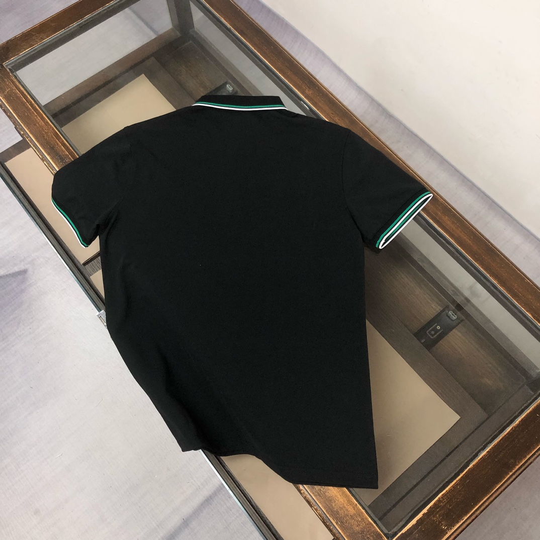 【ポロシャツ】PRADA  M-XXXL