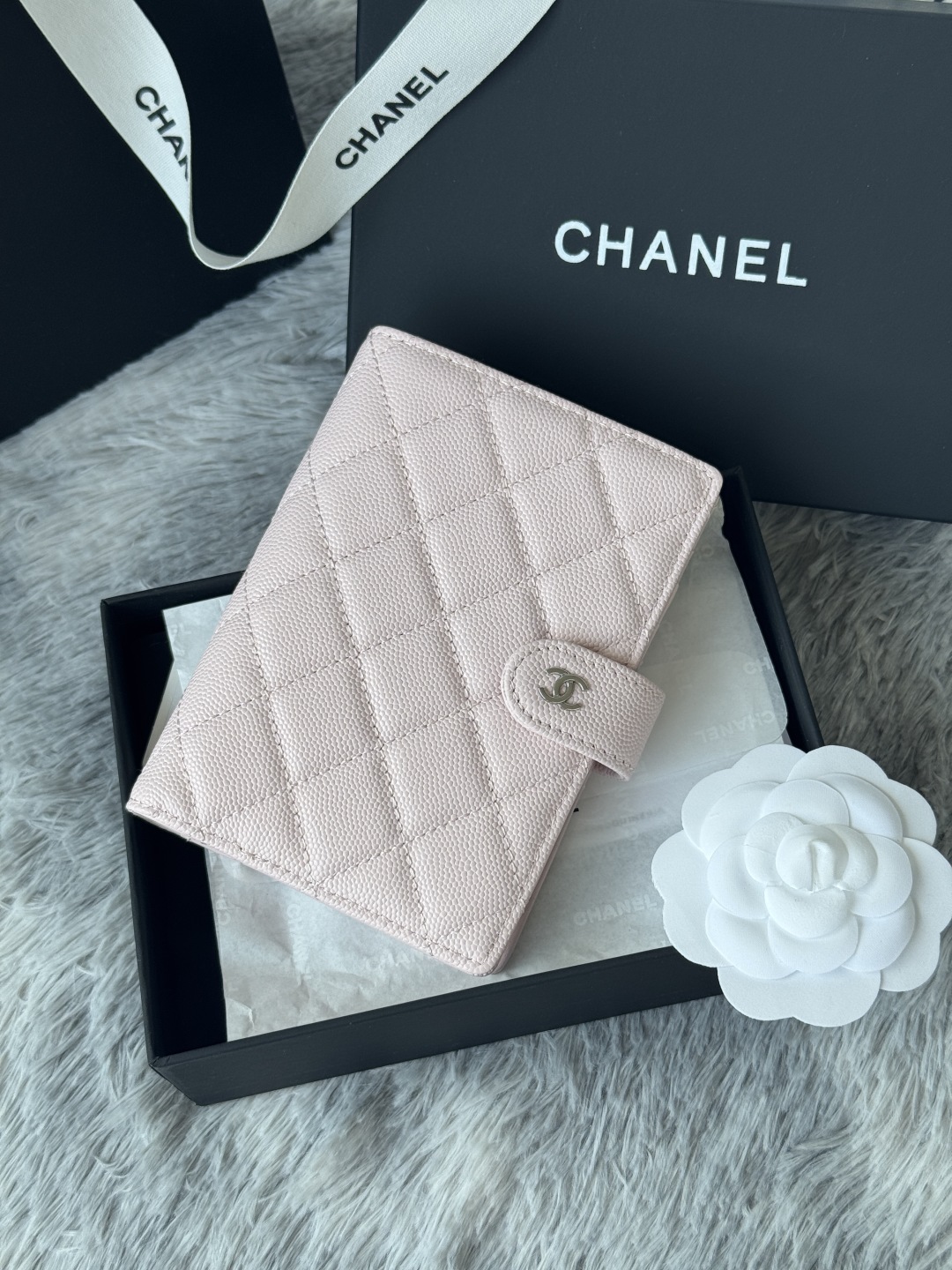 【CHANEL】高品質 15*10*3cm