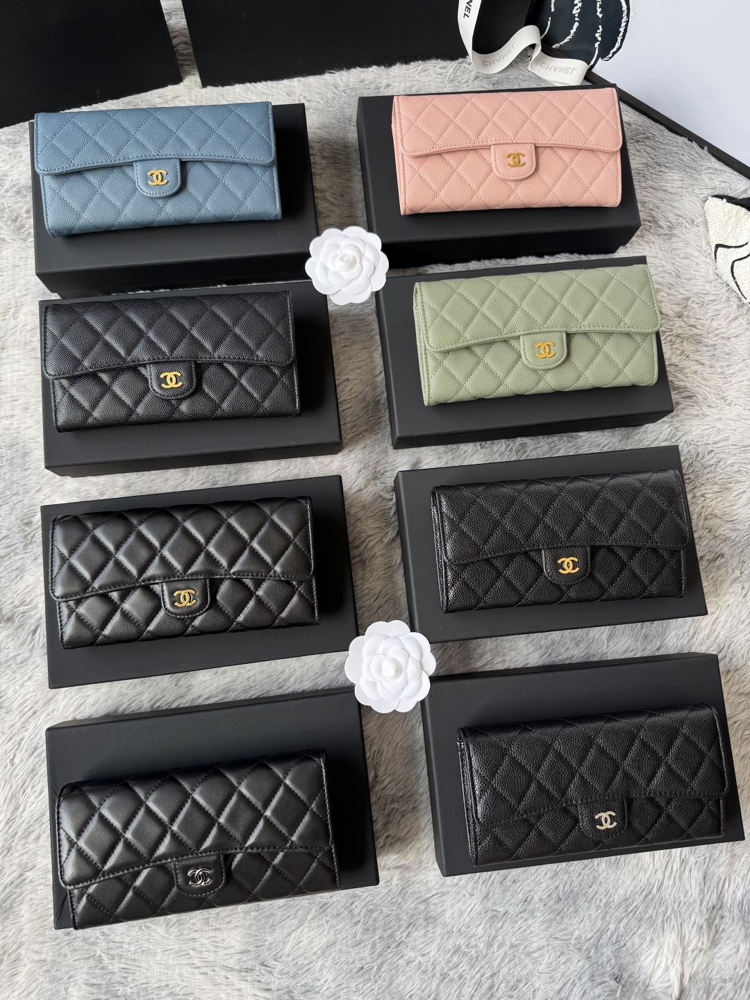 【CHANEL】高品質 10.5*19.*3cm