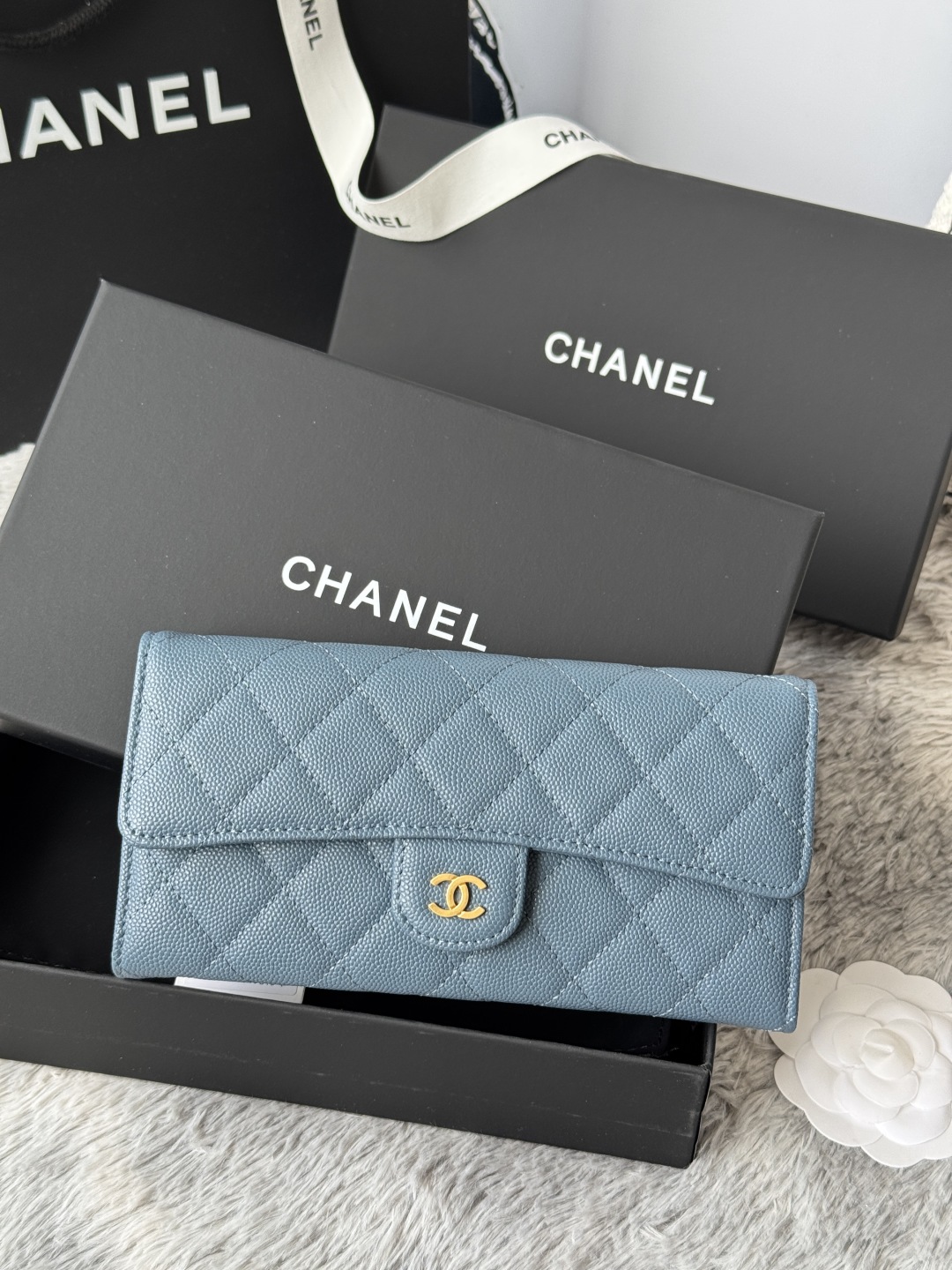 【CHANEL】高品質 10.5*19.*3cm
