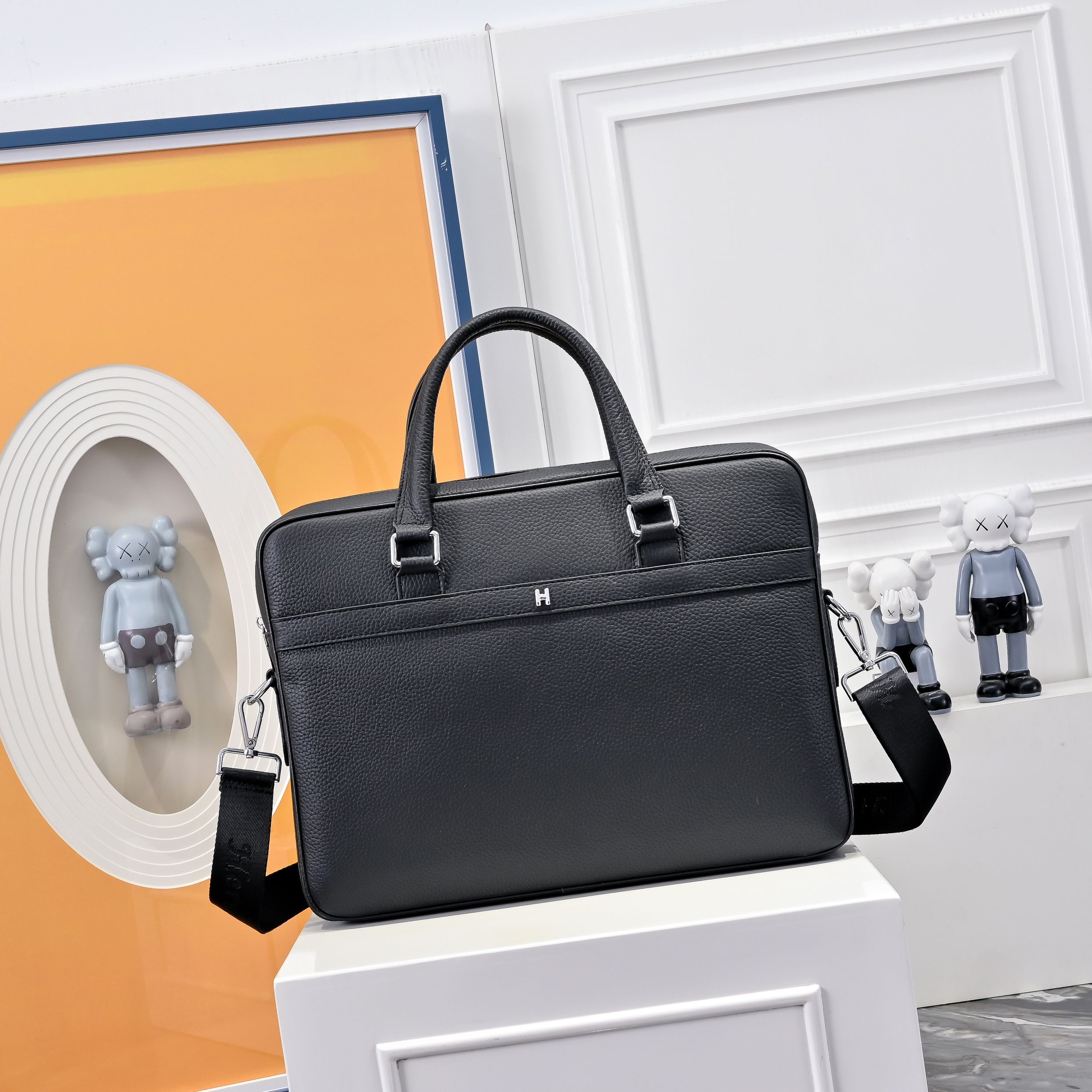 【Hermes 】39*29*7Cm