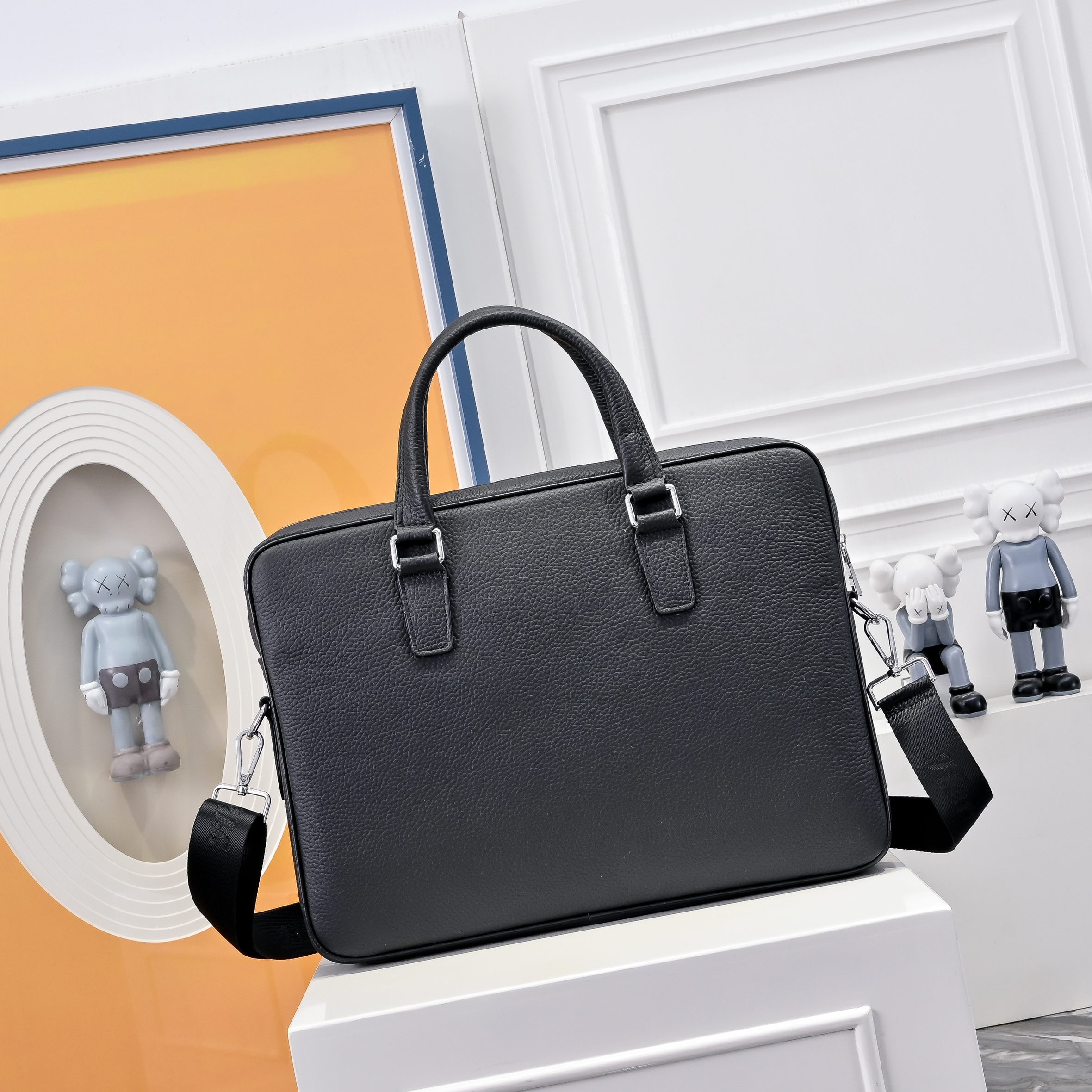 【Hermes 】39*29*7Cm