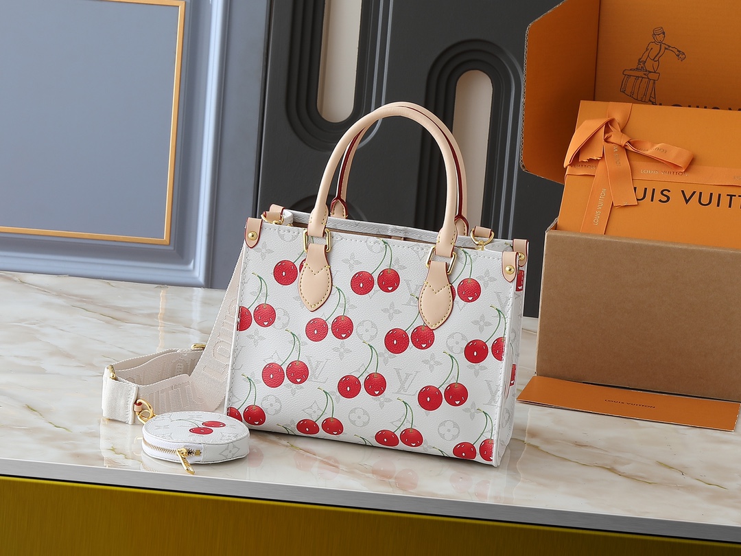 【LOUIS VUITTON】Onthego