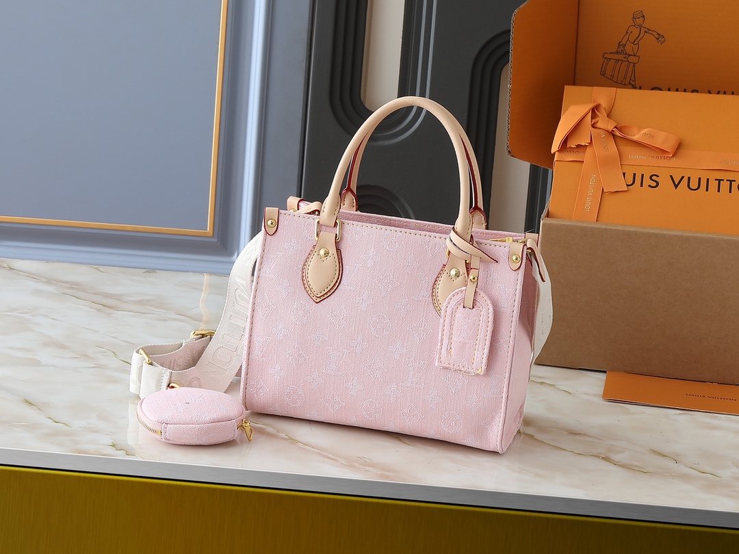 【LOUIS VUITTON】Onthego