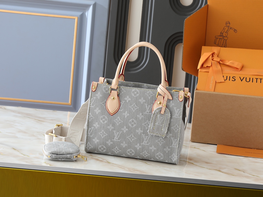 【LOUIS VUITTON】Onthego