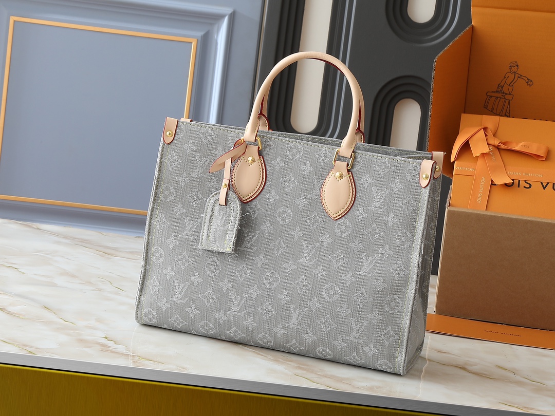 【LOUIS VUITTON】Onthego