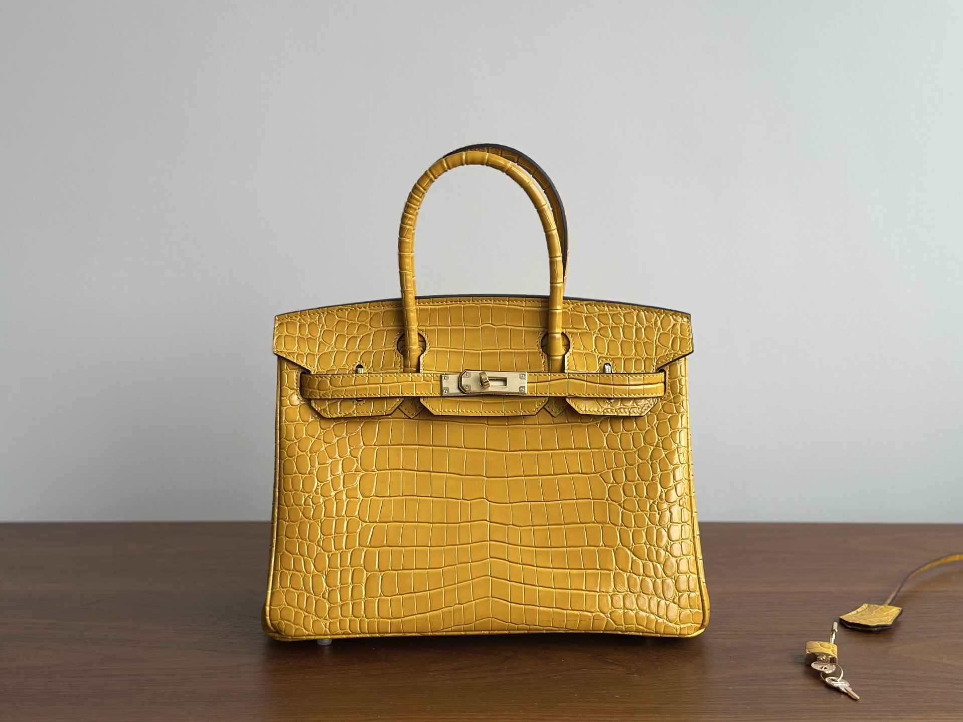【Hermes 】高品質の Birkin  25CM  30CM