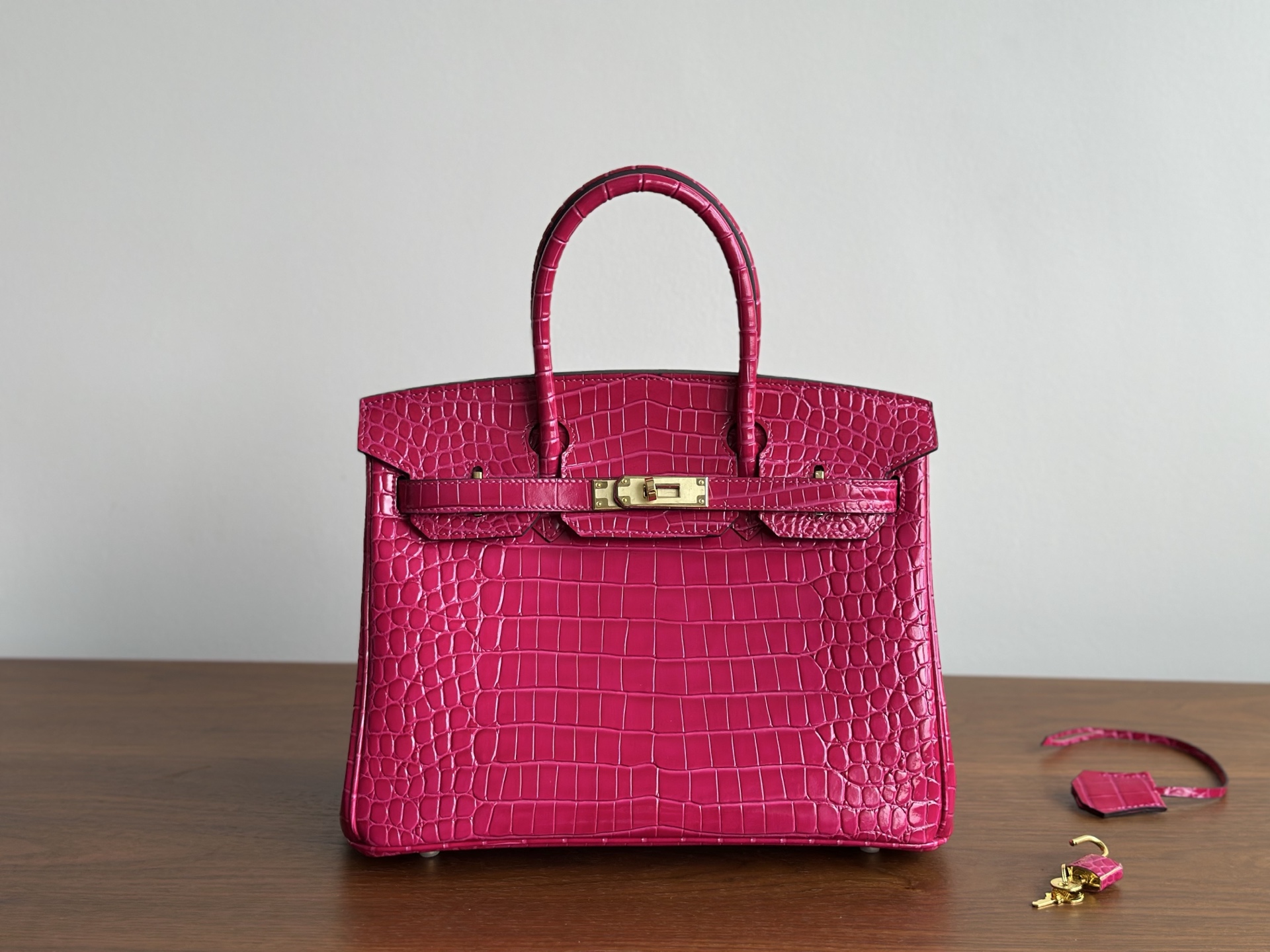 【Hermes 】高品質の Birkin  25CM  30CM