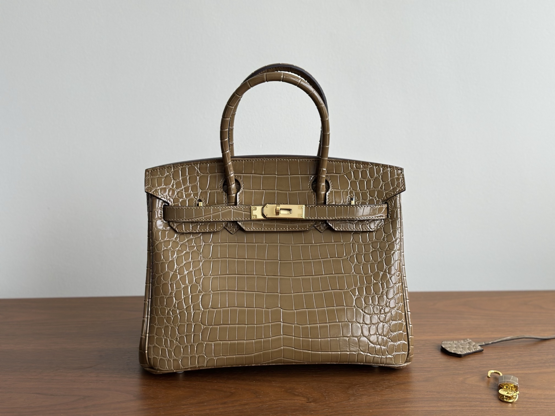 【Hermes 】高品質の Birkin  25CM  30CM