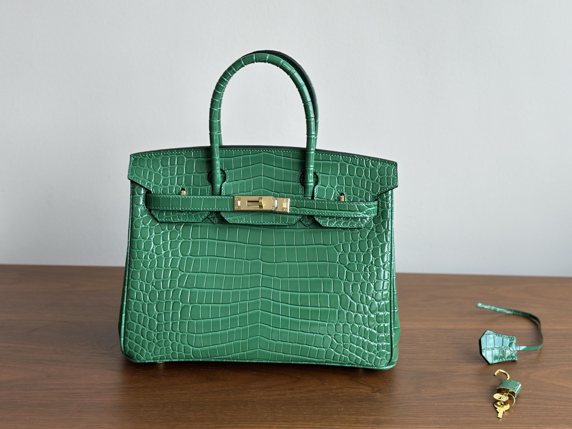 【Hermes 】高品質の Birkin  25CM  30CM