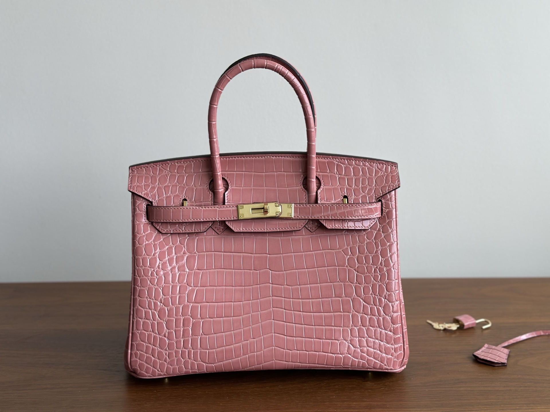 【Hermes 】高品質の Birkin  25CM  30CM
