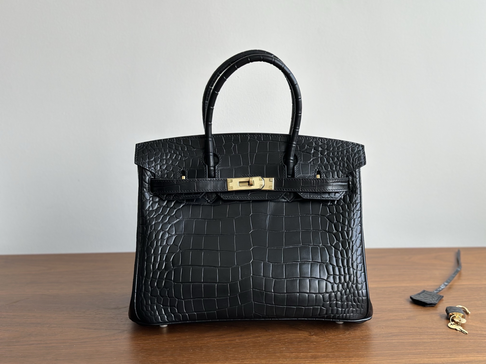 【Hermes 】高品質の Birkin  25CM  30CM