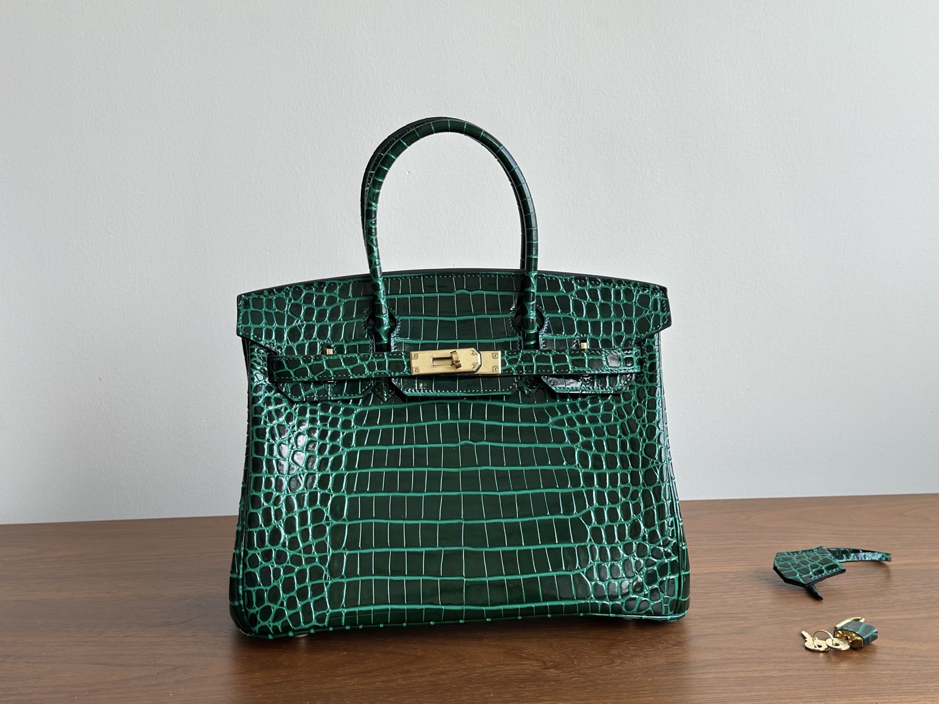 【Hermes 】高品質の Birkin  25CM  30CM
