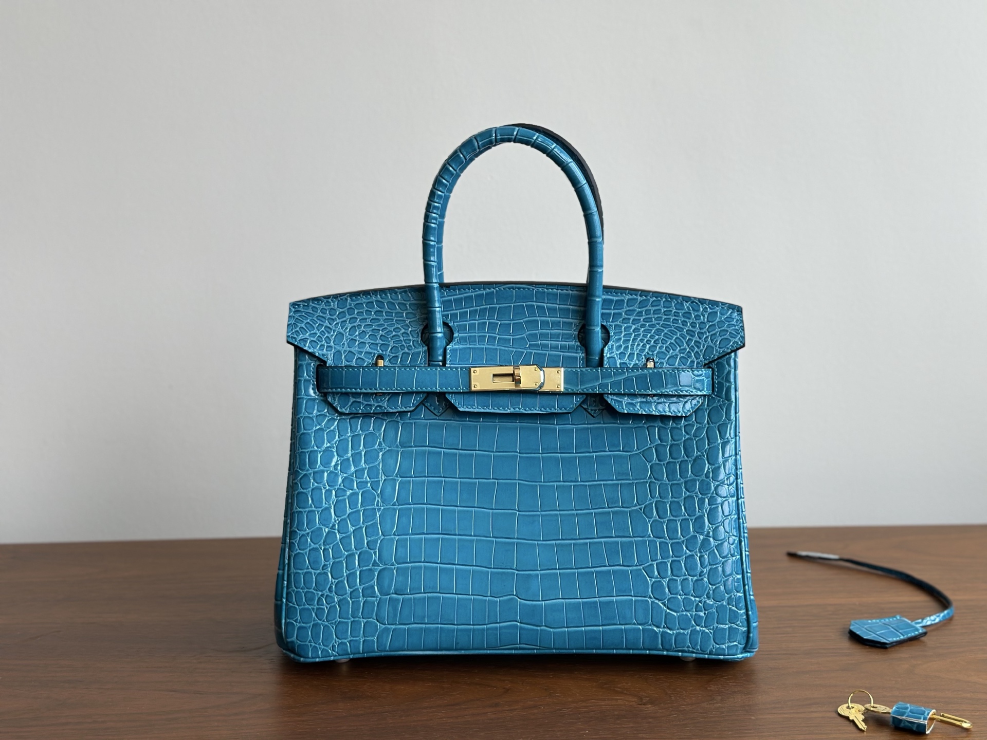 【Hermes 】高品質の Birkin  25CM  30CM