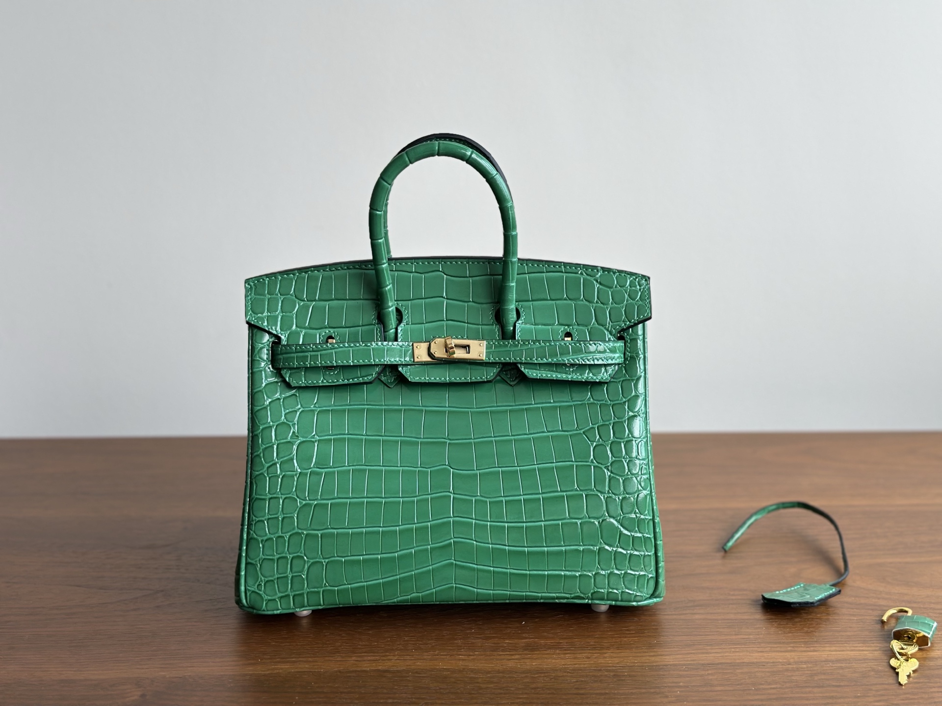 【Hermes 】高品質の Birkin  25CM  30CM