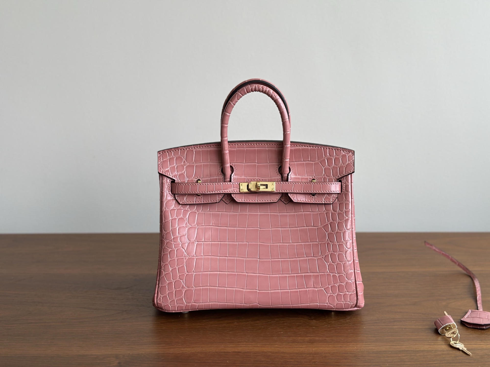 【Hermes 】高品質の Birkin  25CM  30CM