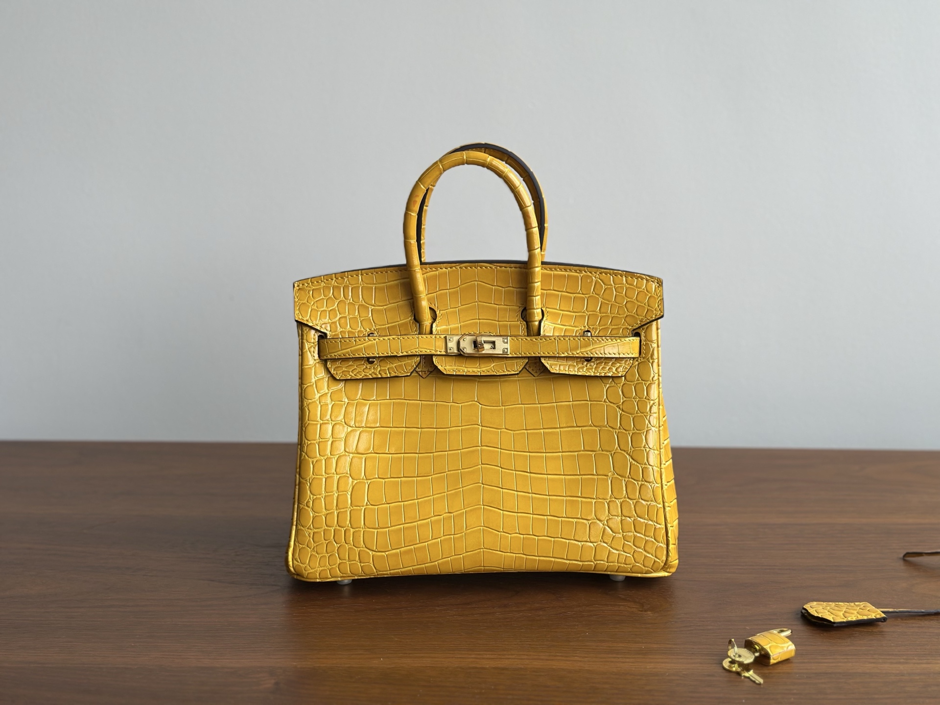 【Hermes 】高品質の Birkin  25CM  30CM